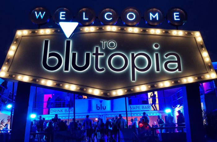 Blutopia