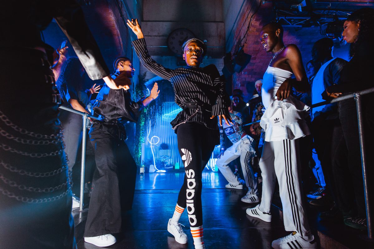 Adidas Superstar x ASOS Brand Activation | Creative Experiential Agency  London | Hyperactive